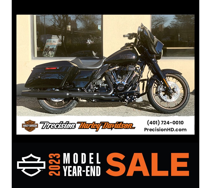 2023 Harley-Davidson Street Glide ST FLHXST