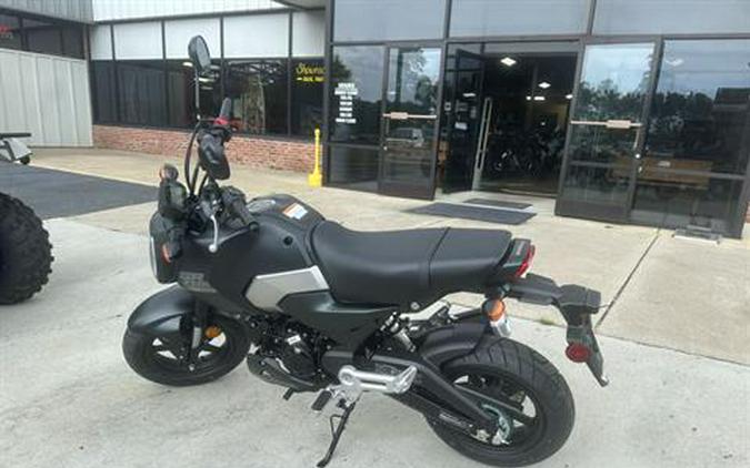 2025 Honda Grom SP