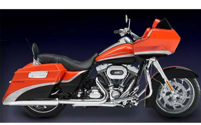 2009 Harley-Davidson CVO™ Road Glide®