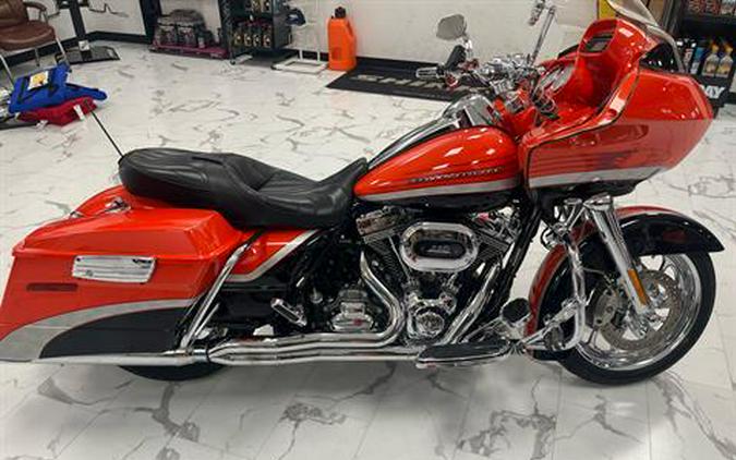 2009 Harley-Davidson CVO™ Road Glide®