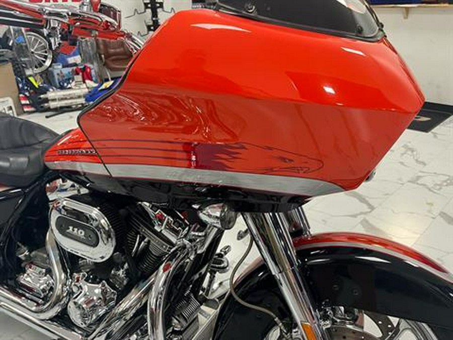 2009 Harley-Davidson CVO™ Road Glide®