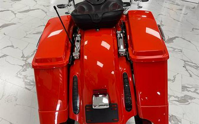 2009 Harley-Davidson CVO™ Road Glide®