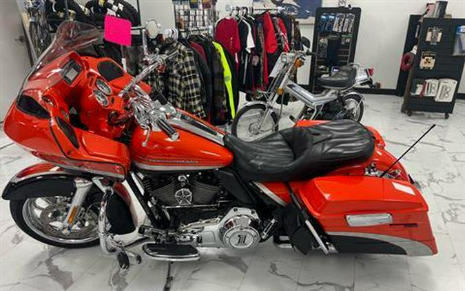 2009 Harley-Davidson CVO™ Road Glide®