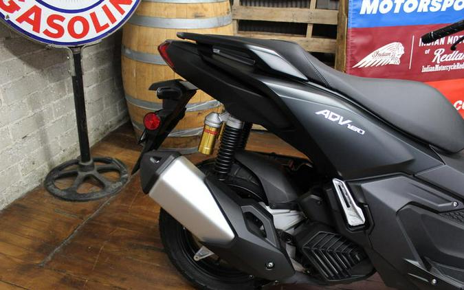 2025 Honda® ADV160