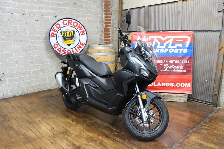 2025 Honda® ADV160