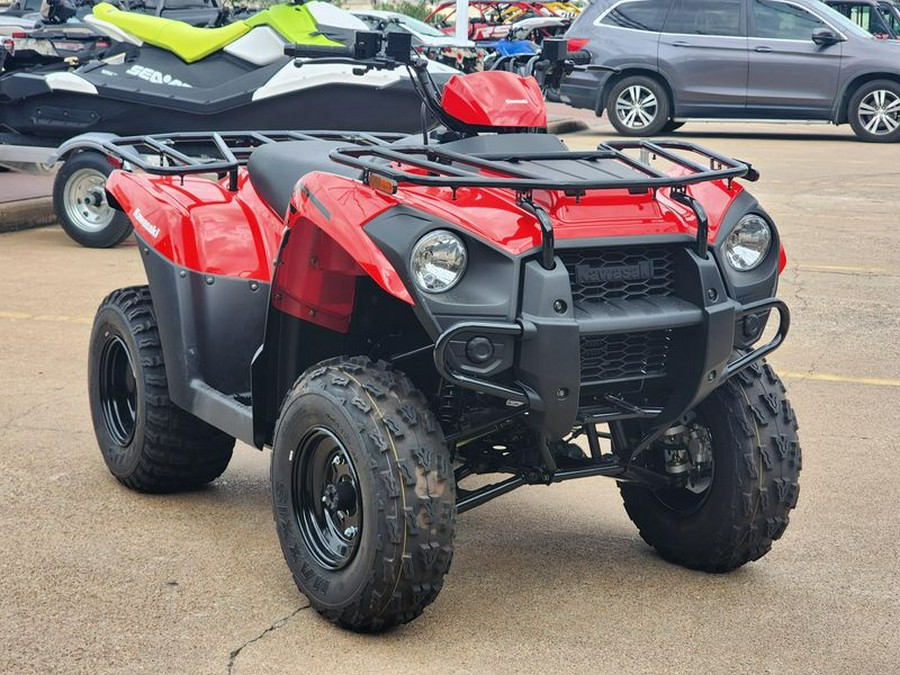 New 2024 Kawasaki BRUTE FORCE 300