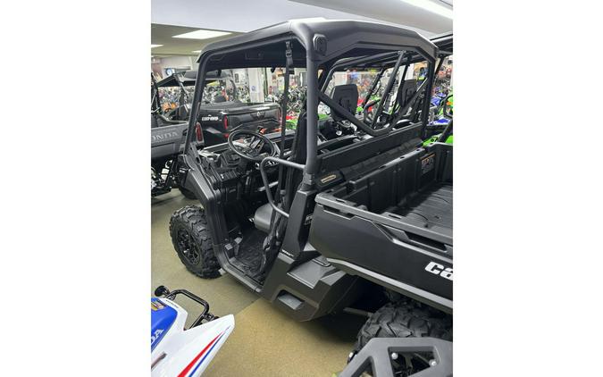 2025 Can-Am DEFENDER DPS HD9