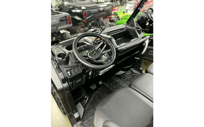 2025 Can-Am DEFENDER DPS HD9
