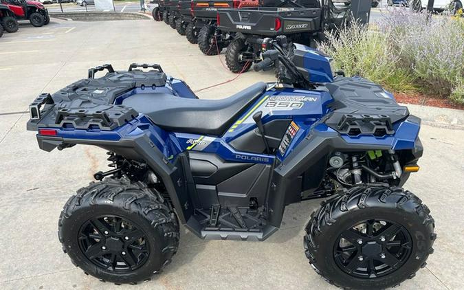 2026 Polaris Sportsman 850 Premium