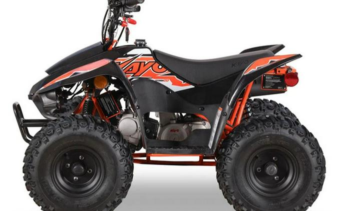 2025 Kayo Storm 70