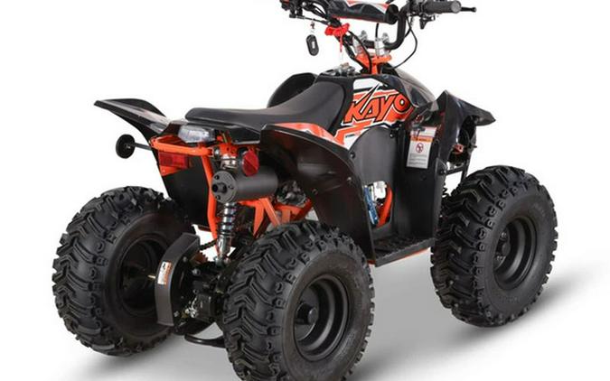 2025 Kayo Storm 70