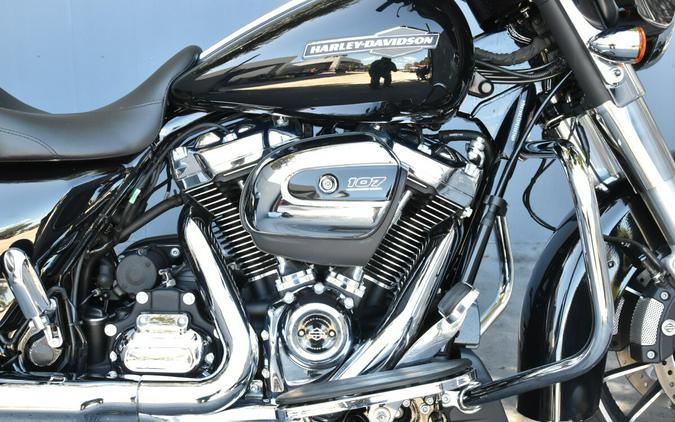 2023 Harley-Davidson Street Glide
