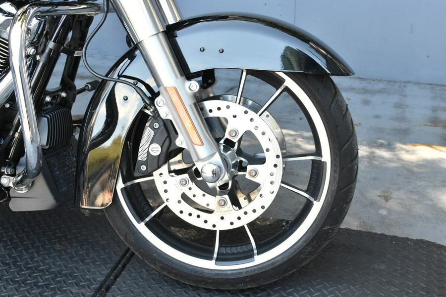 2023 Harley-Davidson Street Glide