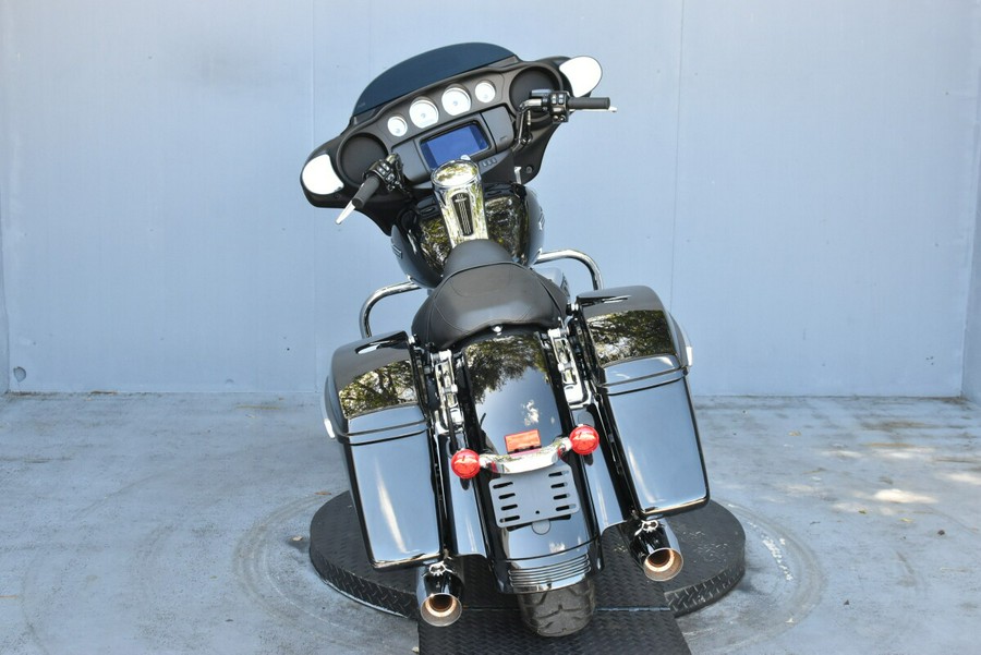 2023 Harley-Davidson Street Glide