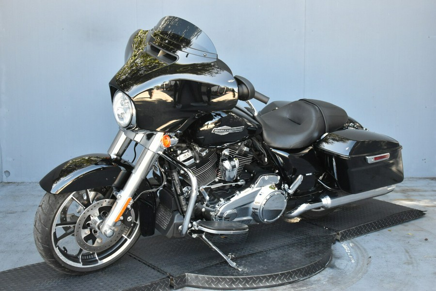 2023 Harley-Davidson Street Glide