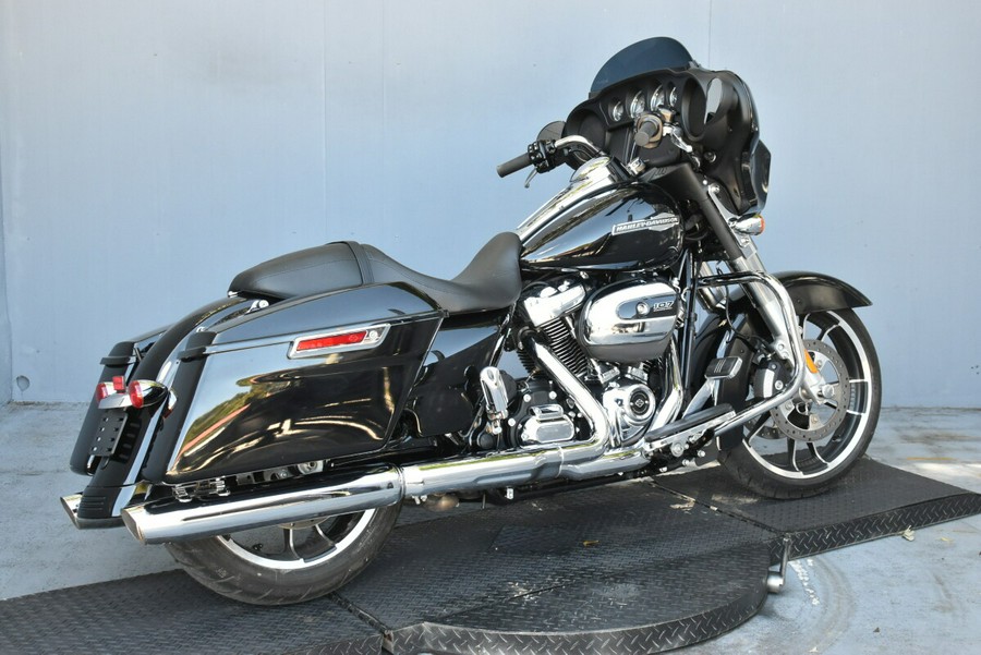 2023 Harley-Davidson Street Glide