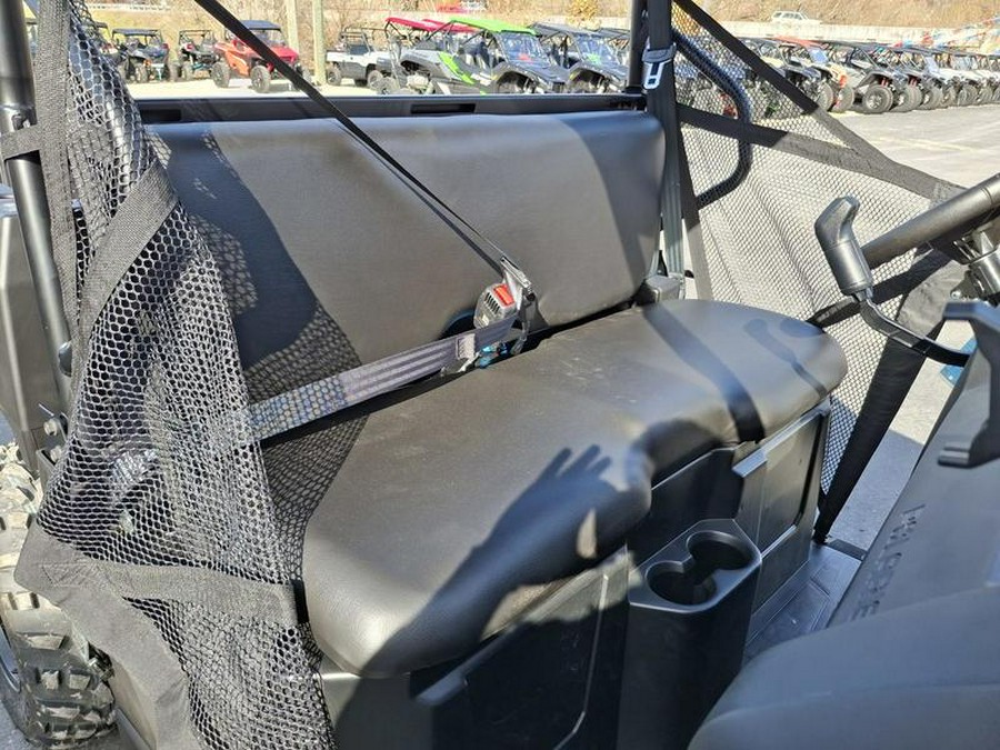 2026 Polaris® Ranger 500