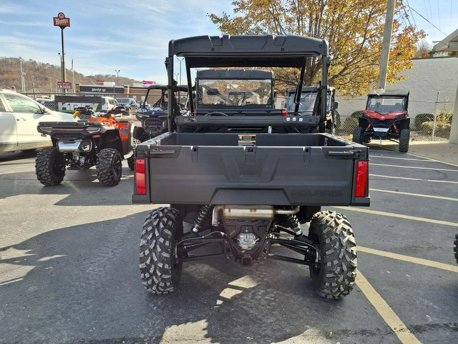 2026 Polaris® Ranger 500