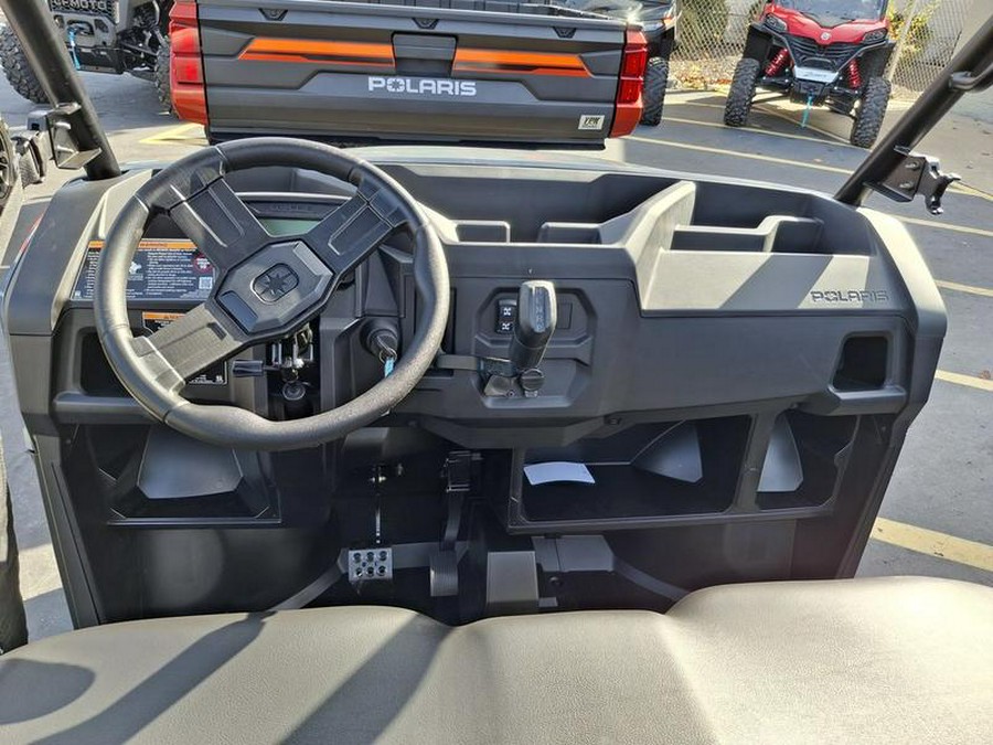 2026 Polaris® Ranger 500