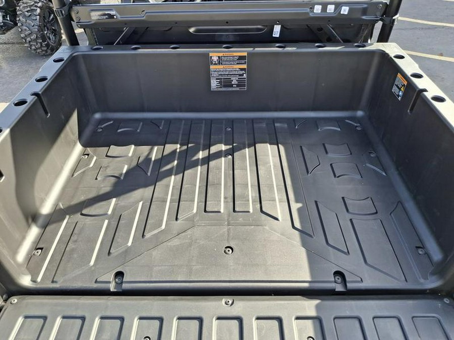 2026 Polaris® Ranger 500