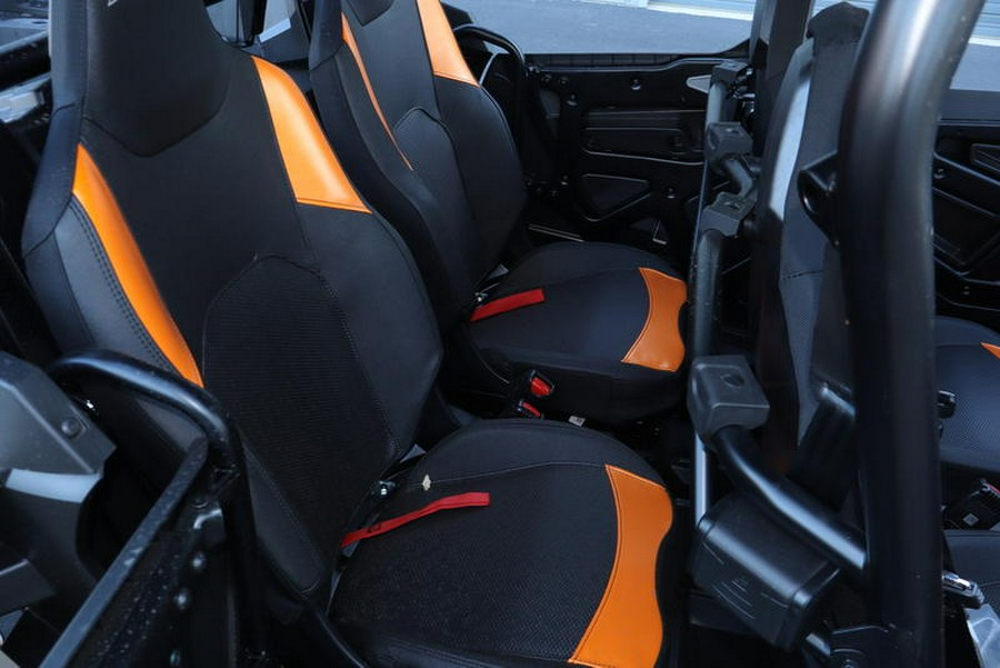 2026 Polaris® RZR XP S 4 1000 Ultimate