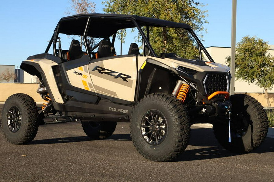 2026 Polaris® RZR XP S 4 1000 Ultimate