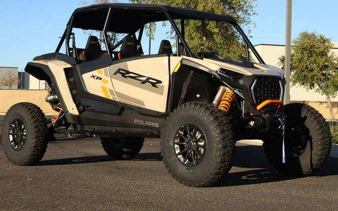 2026 Polaris® RZR XP S 4 1000 Ultimate