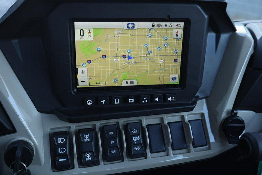 2026 Polaris® RZR XP S 4 1000 Ultimate