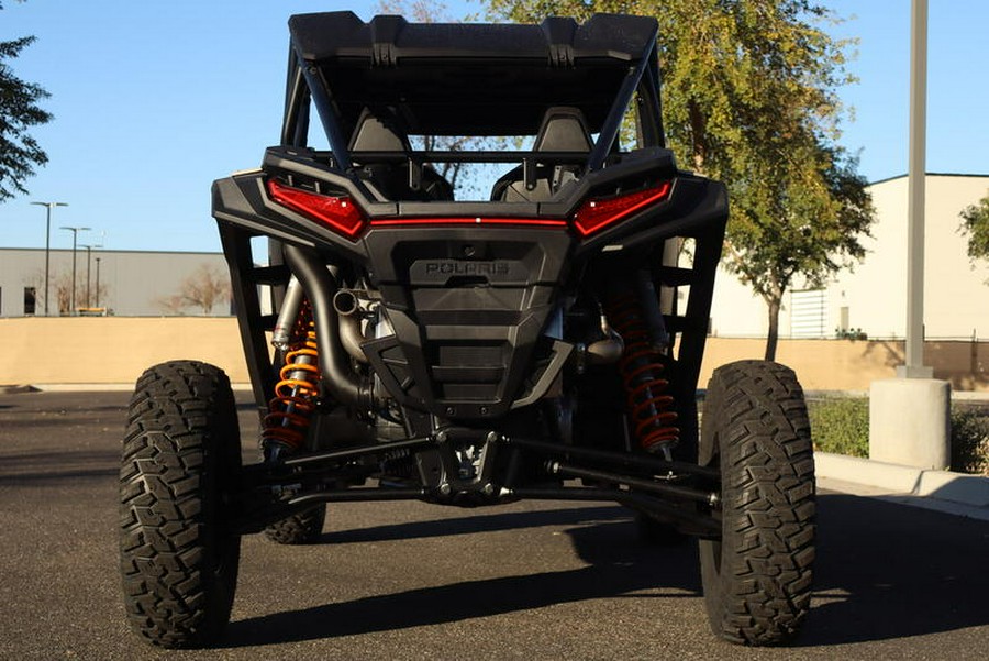 2026 Polaris® RZR XP S 4 1000 Ultimate