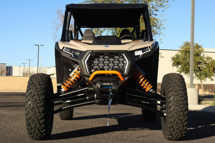 2026 Polaris® RZR XP S 4 1000 Ultimate