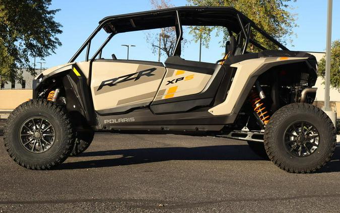2026 Polaris® RZR XP S 4 1000 Ultimate