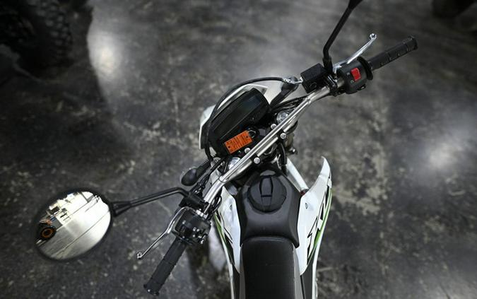 2026 Kawasaki KLX 300