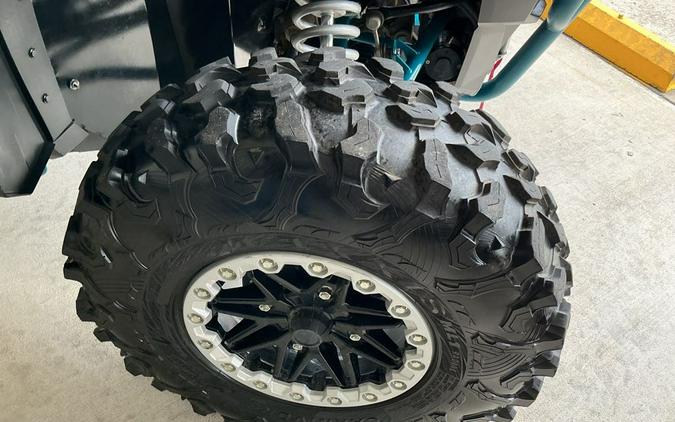 2024 Kawasaki Teryx KRX 1000 Trail Edition