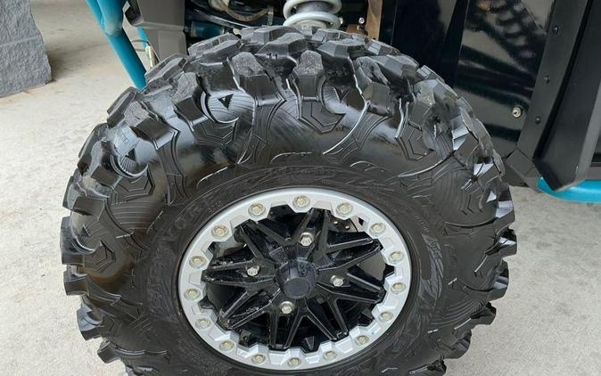 2024 Kawasaki Teryx KRX 1000 Trail Edition