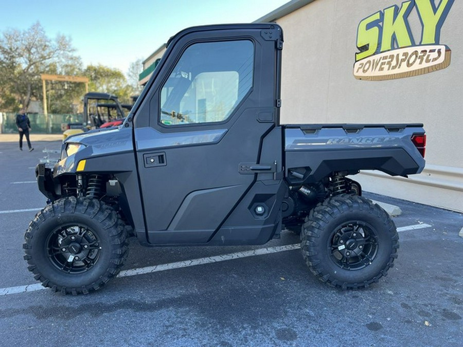 2026 Polaris Ranger XP 1000 Northstar Ultimate