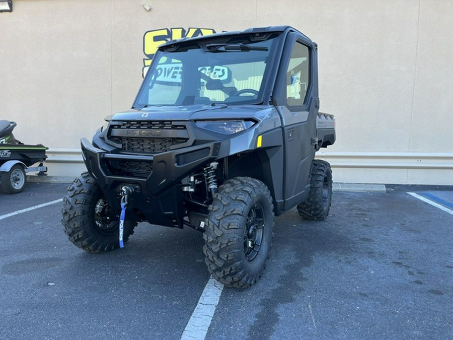 2026 Polaris Ranger XP 1000 Northstar Ultimate