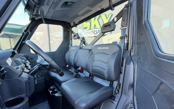 2026 Polaris Ranger XP 1000 Northstar Ultimate