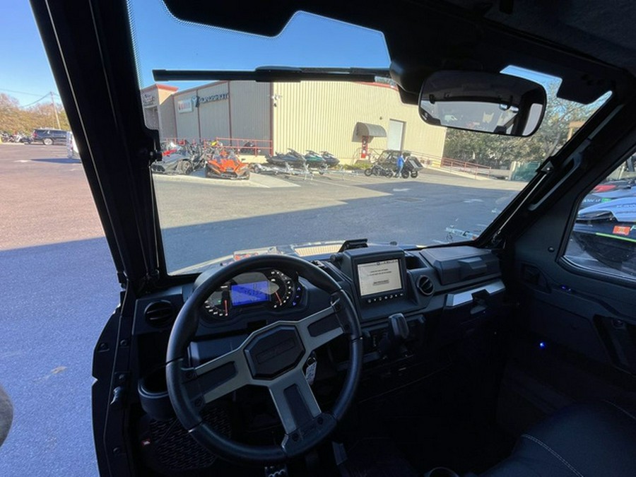 2026 Polaris Ranger XP 1000 Northstar Ultimate