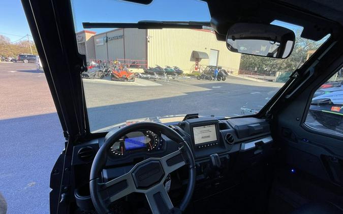2026 Polaris Ranger XP 1000 Northstar Ultimate