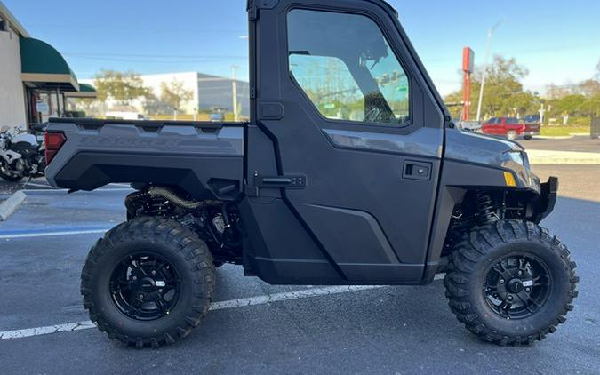 2026 Polaris Ranger XP 1000 Northstar Ultimate