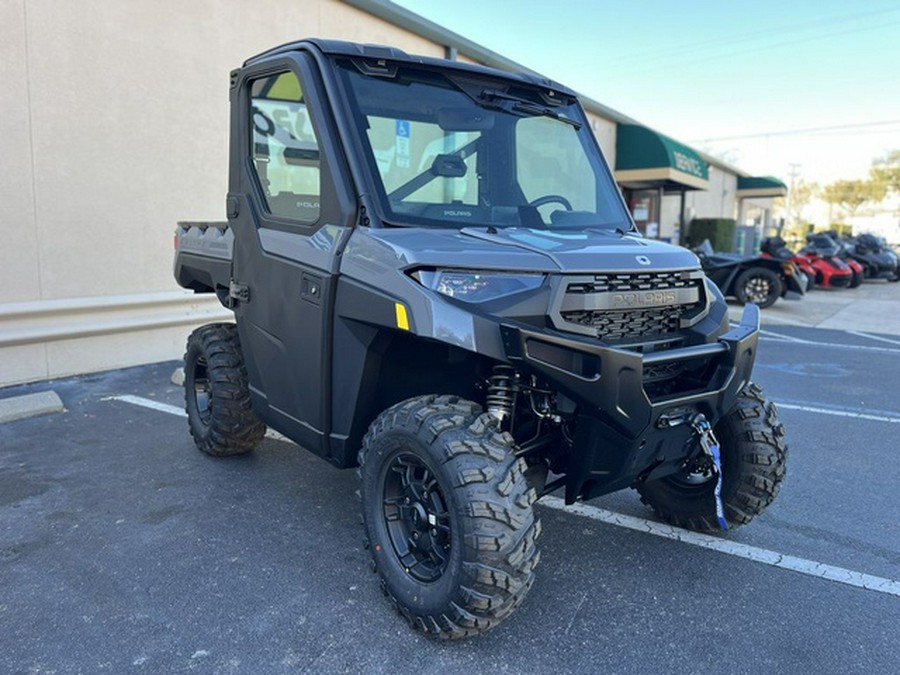 2026 Polaris Ranger XP 1000 Northstar Ultimate
