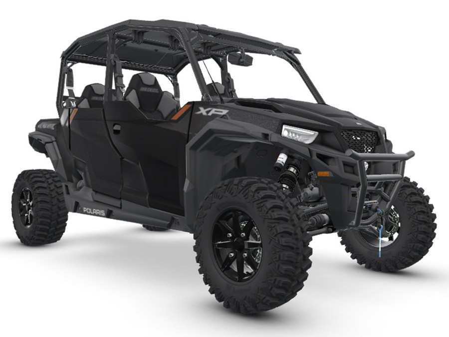 2026 Polaris General XP 4 1000 Premium