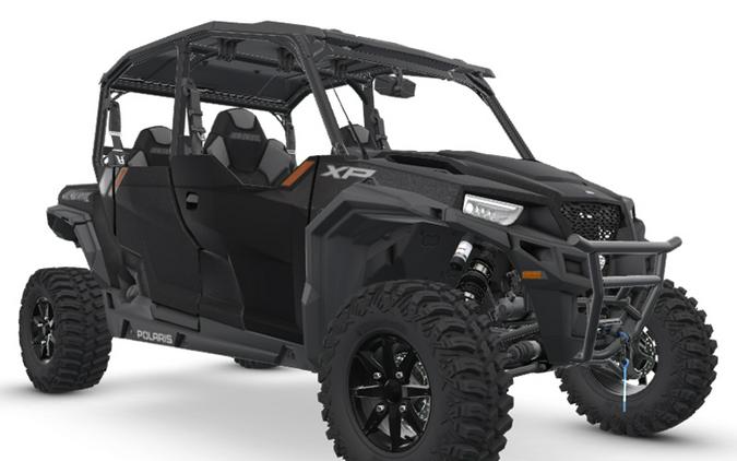 2026 Polaris General XP 4 1000 Premium