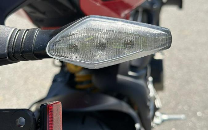 2026 Ducati Streetfighter V4 S