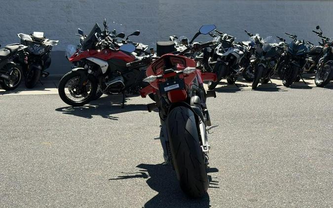 2026 Ducati Streetfighter V4 S