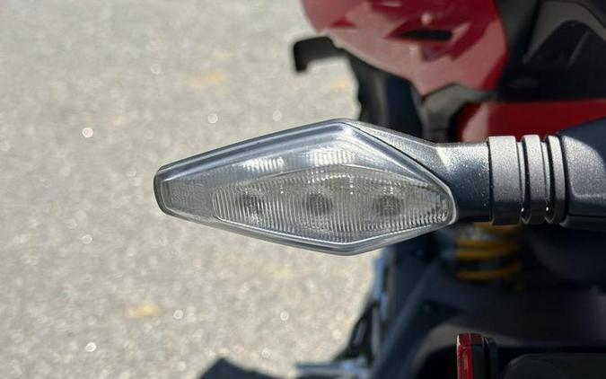 2026 Ducati Streetfighter V4 S