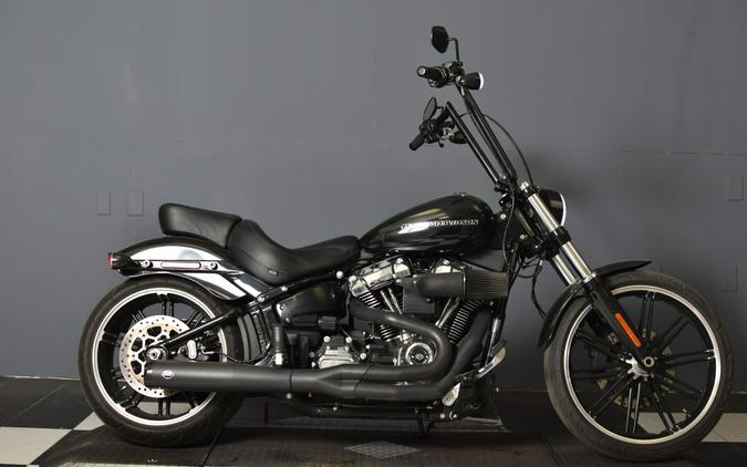 2020 Harley-Davidson Breakout 114 FXBRS