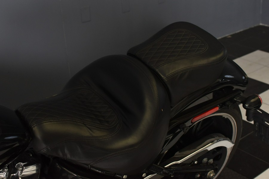 2020 Harley-Davidson Breakout 114 FXBRS