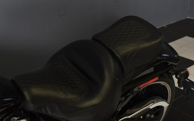 2020 Harley-Davidson Breakout 114 FXBRS