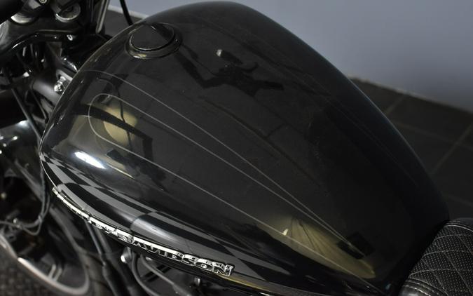 2020 Harley-Davidson Breakout 114 FXBRS